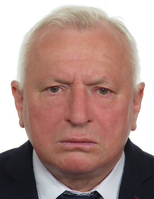 Dyrektor Włodzimierz Madoń