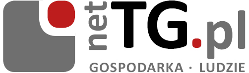 Logotyp portalu netTG.pl