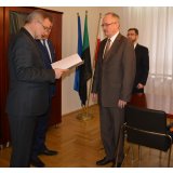 Nowe kierownictwo OUG we Wrocławiu