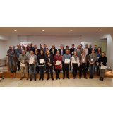 Warsztaty szkoleniowe z zakresu gromadzenia, przetwarzania i udostępniania informacji geologicznej