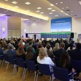 Jubileuszowa konferencja Zakładu Ubezpieczeń Społecznych