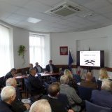 OUG w Warszawie wskazał na kluczowe problemy bezpieczeństwa w odkrywkach