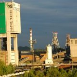 Nadzór górniczy zbada wypadek w KWK „Knurów-Szczygłowice” Ruch Szczygłowice 