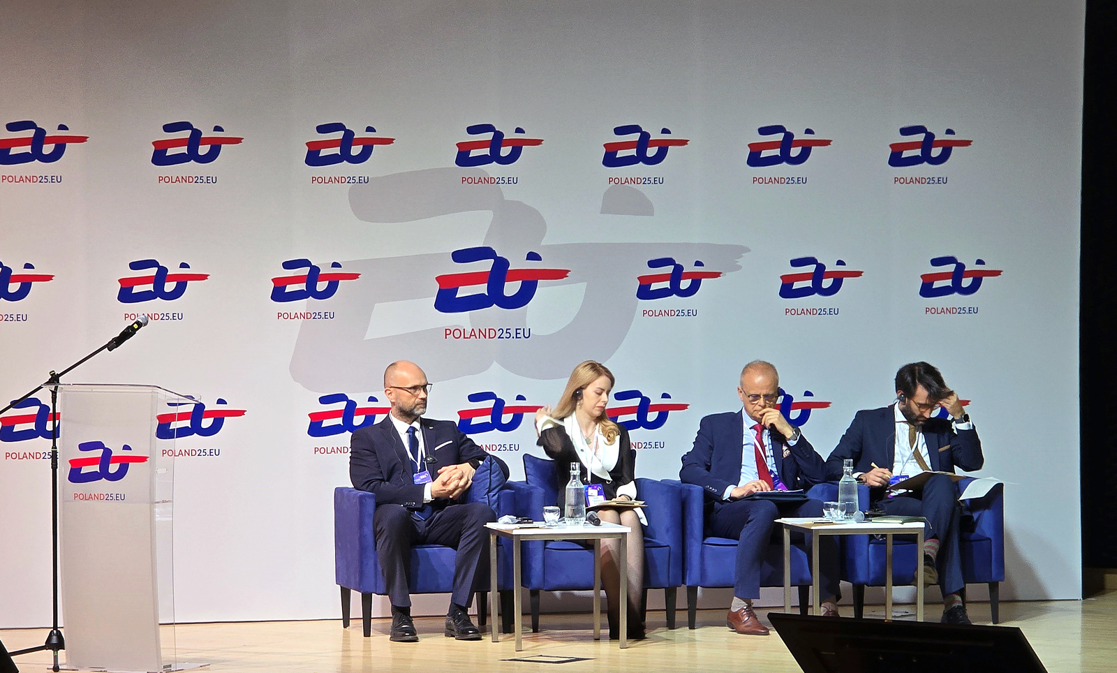 XVII Europejski Kongres Gospodarczy