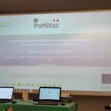 Nowe metody oceny interakcji pomiędzy zagrożeniami na terenach pogórniczych