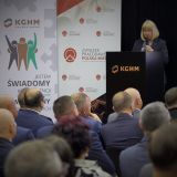 BHP i promocja dobrych praktyk w przemyśle miedziowym
