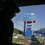 Bezpieczeństwo eksploatacji górniczych wyciągów szybowych w kopalniach KGHM Polska Miedź S.A.