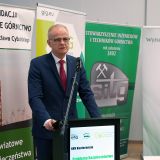XXV Konferencja „Problemy bezpieczeństwa i ochrony zdrowia w polskim górnictwie”