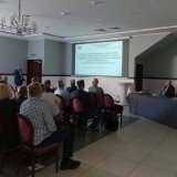 Stan bezpieczeństwa w dolnośląskich kopalniach odkrywkowych