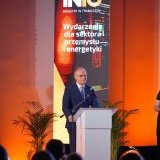 II Europejski Kongres Przemysłu i Energetyki „Industry in transition”
