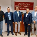 Bezpieczna eksploatacja górniczych urządzeń technicznych
