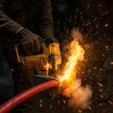 Nowość - praktyczne wskazówki na temat bezpiecznej pracy z elektronarzędziami 