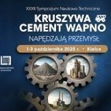 XXXII Sympozjum Naukowo-Techniczne KRUSZYWA CEMENT WAPNO 2025