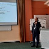TUR 2025 - urządzenia urabiające, transportujące i przeróbcze bez tajemnic