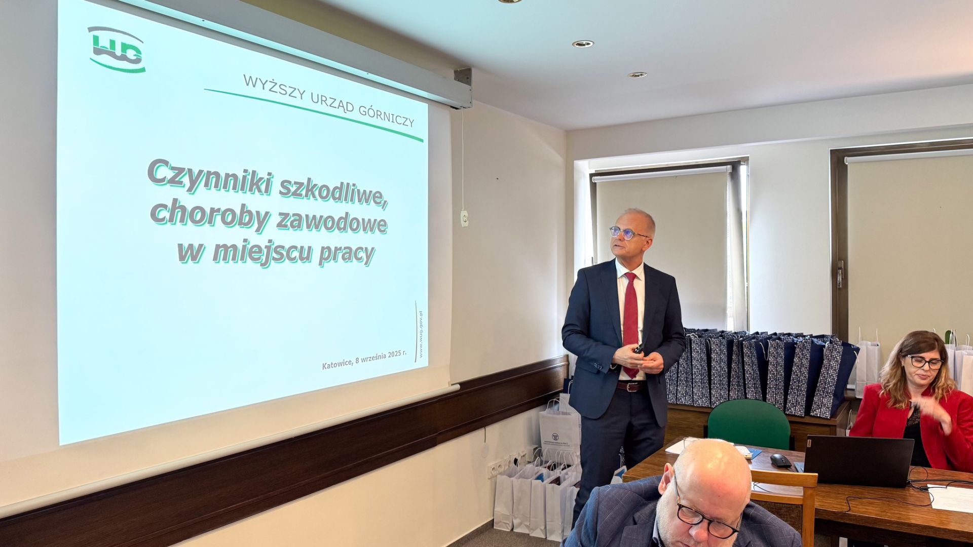 fot. Anna Maćkowiak/Instytut Medycyny Pracy