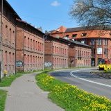 Oceny i prognozy wpływu eksploatacji górniczej na tereny Rudy Śląskiej