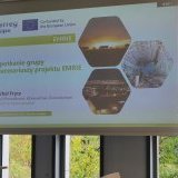Unijny projekt dla lepszej transformacji regionów górniczych na Dolnym Śląsku