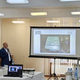 Spotkanie górniczych ekspertów od urządzeń używanych w przestrzeniach zagrożonych wybuchem