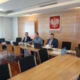 Jak bezpiecznie eksploatować stacje wentylatorów głównych?