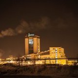 Wpływ działalności kopalni „Janina” na tereny Libiąża, Chrzanowa i Babic