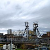 Oceny i prognozy wpływu działalności górniczej na tereny Zabrza