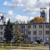 Wpływy eksploatacji na powierzchnię terenu w Bytomiu