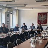 Wspólne obszary działania nadzoru górniczego i Urzędu Dozoru Technicznego w śląskich kopalniach