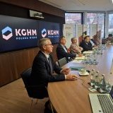 Wymagania dotyczące silników z napędem spalinowym w górnictwie miedziowym