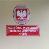 Podsumowanie współpracy OUG w Katowicach z Wojewódzkim Inspektorem Ochrony Środowiska w Opolu