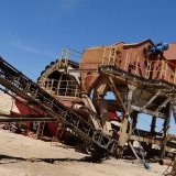 Bezpieczna eksploatacja urządzeń technicznych w górnictwie