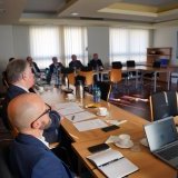 Bezpieczeństwo eksploatacji na Bałtyku pod nadzorem