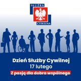 Dzień Służby Cywilnej 
