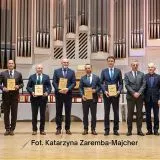 W czołówce bezpiecznych kopalń zakłady należące do PGG i PKW