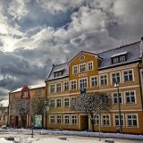 Oceny i prognozy wpływu eksploatacji górniczej na tereny Bierunia