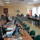 Kolejny etap prac nad standardami drążenia tuneli