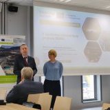  Współpraca dla przyszłości regionów górniczych - II spotkanie interesariuszy EMRIE 