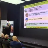 O bezpieczeństwie pracy w sektorze surowcowym