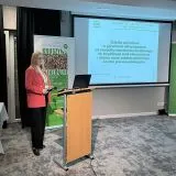 Przedstawiciele nadzoru górniczego wzięli udział w spotkaniu branży surowców skalnych