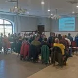 Przedstawiciele nadzoru górniczego oraz przedsiębiorcy rozmawiali o problemach górnictwa odkrywkowego