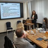 Wspólne kierunki działania nadzoru górniczego i administracji geologicznej województwa świętokrzyskiego