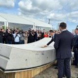 Najdłuższy tunel drogowy w Polsce wydrążą pod Odrą 