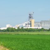Omawiano stan bhp w kopalni „Bogdanka” 