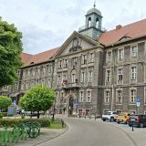 Oceny i prognozy wpływu eksploatacji górniczej na tereny Bytomia