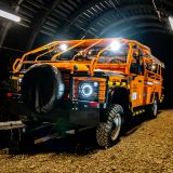 Transport pod ziemią oraz okoliczności wypadków tematem obrad w katowickim OUG