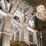 W kopalni „Wieliczka” rozmawiano o bezpieczeństwie i organizacji ruchu zakładu