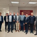 Analiza wypadków i nadzór nad robotami geologicznymi w centrum uwagi poznańskiego OUG