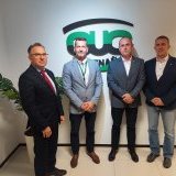 OUG w Poznaniu: Współpraca na rzecz bezpieczeństwa technicznego w zakładach górniczych