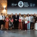Krok w stronę wpisu na listę UNESCO górniczego dziedzictwa Zabrza