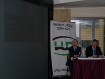 Konkurs „Bezpieczna Kopalnia”. Sukces górników z Kompanii Węglowej S.A.