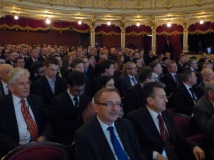 Konkurs „Bezpieczna Kopalnia”. Sukces górników z Kompanii Węglowej S.A.